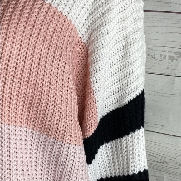 Shopthemint.com Striped Sweater 💕 - Picture 10 of 11